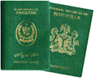 copy of pasport