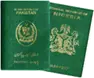 copy of passport