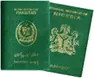 copy of pasport