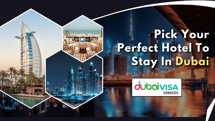 hotels in dubai
