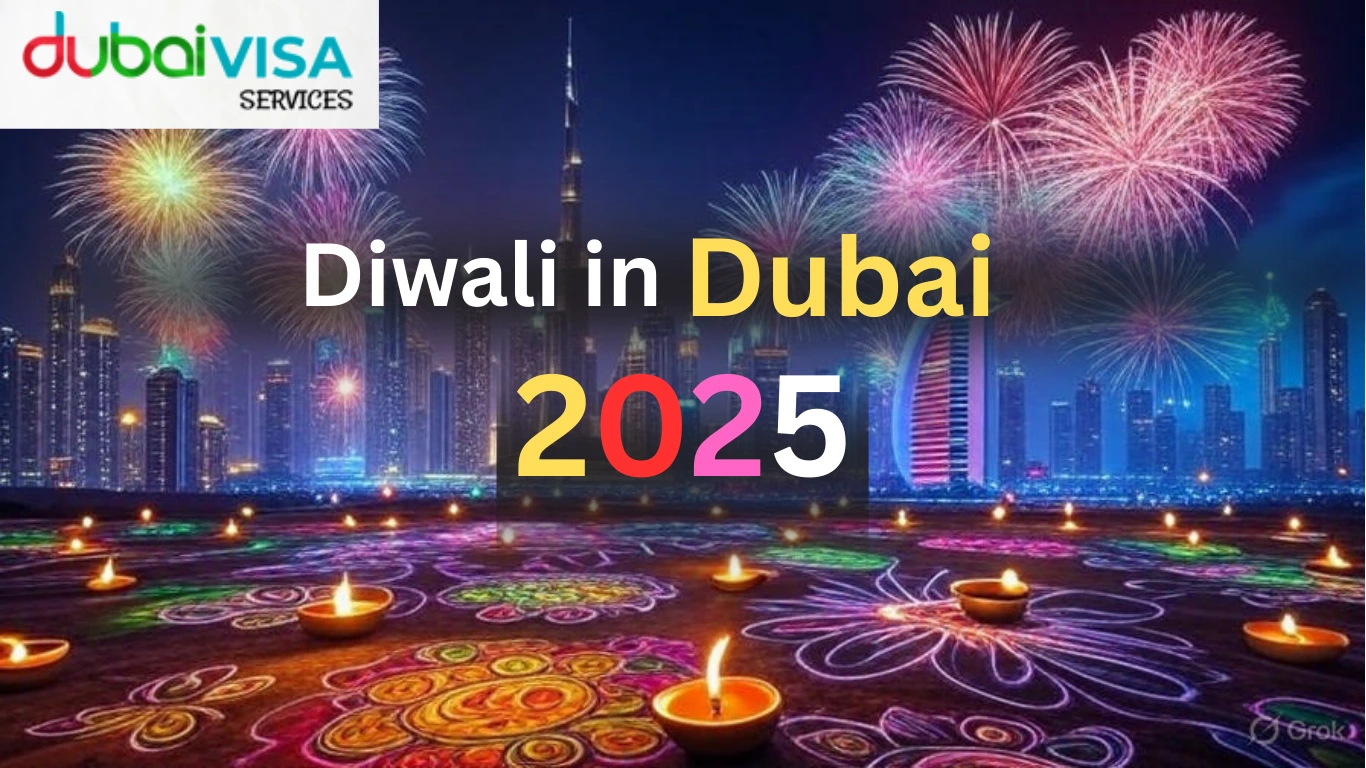 Diwali in Dubai 2026: Dates, Timings and Top Places to Enjoy